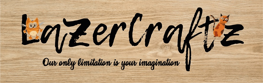 LazerCraftz Logo